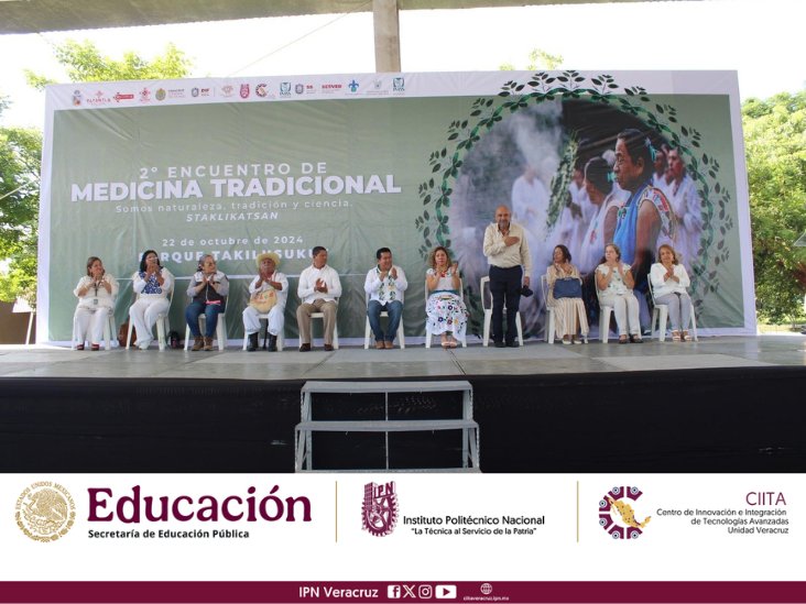 encuentro medicina