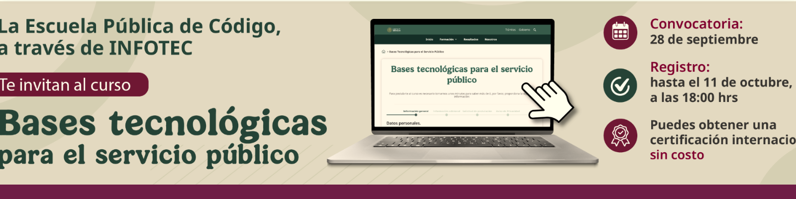 Bases Tecnologicas 